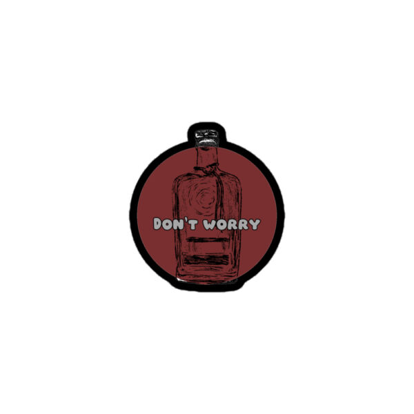 Bubble-free stickers - Image 2