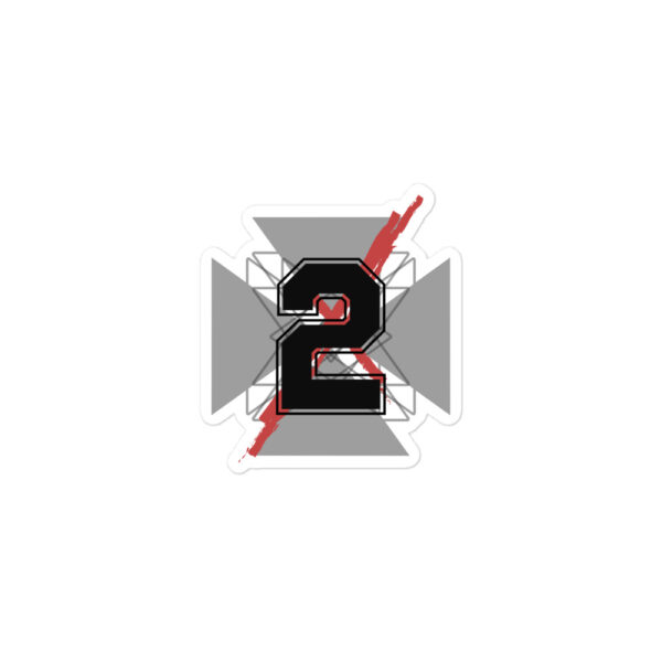 Bubble-free stickers - Image 2