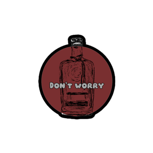 Bubble-free stickers - Image 3