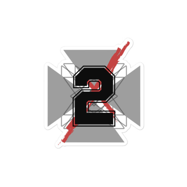 Bubble-free stickers - Image 3